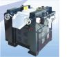 three roller mill