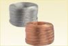 Braided Copper Wires