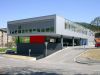 Fireproof aluminium Cl...