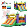 Hot Inflatable Castle ...
