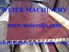 Wood-plastic door(holl...