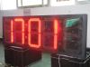 led time and temperatu...
