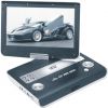9 inch portable dvd pl...