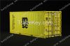 1:20 Shipping Container Model /Logistics shipping gift/OEM/ MSC model