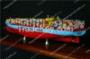 1:500 scale Container ship model/vessel model/simulation model