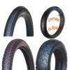 motorcycle tyre and tube