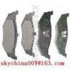 brake pad