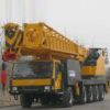 Used Terrain Crane