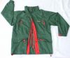 Parka Jacket, Body war...