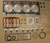 Gasket, top engine set...