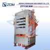 Hot Press Machine (Doo...