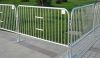 Crowd Control Barricade