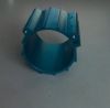 aluminium shell