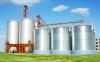 Hopper bottom silos fo...