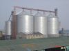 Flat bottom silos for ...