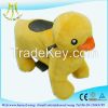 coin operated plush el...