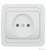 european wall socket