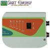 solar inverter with ac...