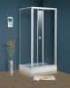 Glass Shower Enclosure