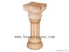 Customized Granite Pillar