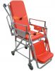 Folding Ambulance Stretcher