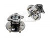 Wheel Hub Unit