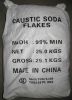 Caustic Soda Flake