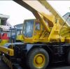 used truck crane kato 25t