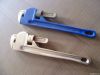 explosion proof pipe wrench , hand tools