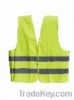 High Visibility Vest