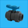 Plastic Ball Valves