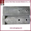 H&G high chrome li...