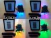 solar led string light