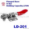 Horizontal Handle Togg...