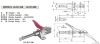 push pull Toggle Clamp...