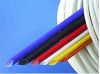 silicone glass fiber tubes