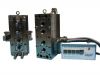 short-gate preform mou...