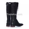 Free Shipping Womens Fashion casual High Boots