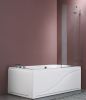 Frameless Hinge Bath-t...