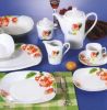 Fine Porcelain Dinnerware