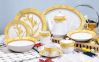 Fine Porcelain Dinnerware