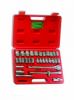 32pcs  socket wrenches...
