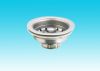 basket strainer