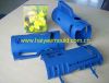 Plastic Spray Mould