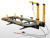 car bench