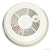 Battery Powered Photoelectric Smoke Alarm