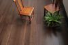 Black walnut engineered wood flooring factory supply