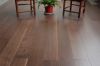 Black walnut engineered wood flooring factory supply