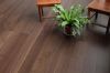 Black walnut engineered wood flooring factory supply