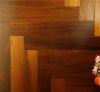 Oak herringbone engineered wood flooring factory supply